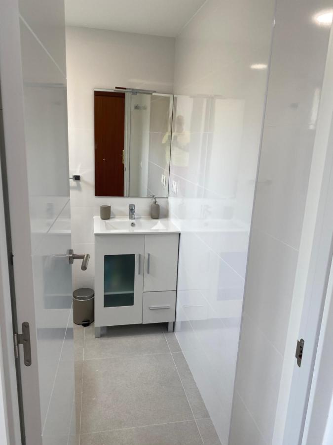 Benalmadena Aloha Playa Beach Loft Kültér fotó