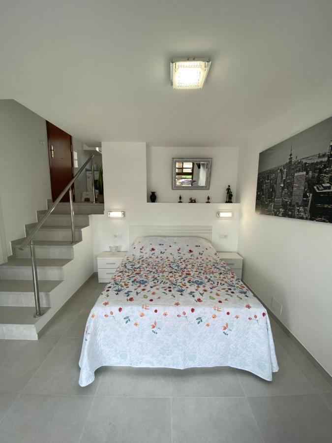 Benalmadena Aloha Playa Beach Loft Kültér fotó